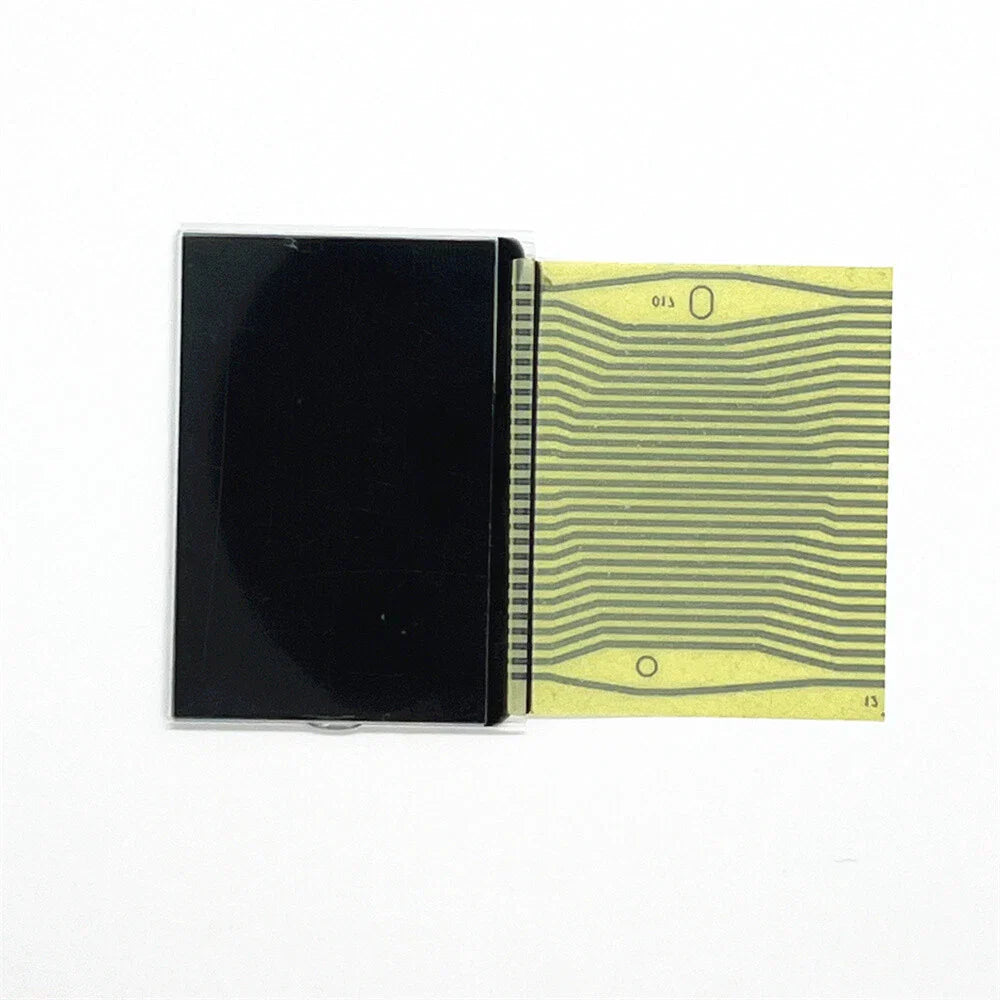 LCD Display Screen for Mercedes Benz W208 W202 W210 R170 (1996-2002)