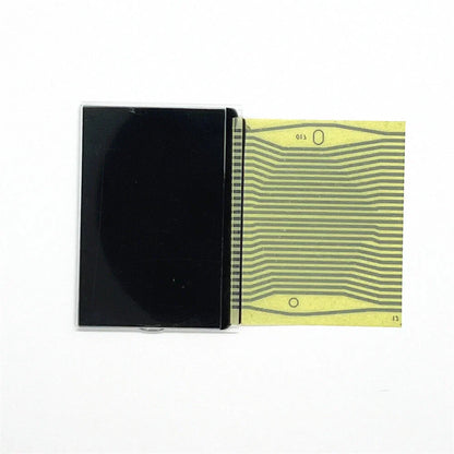 LCD Display Screen for Mercedes Benz W208 W202 W210 R170 (1996-2002)