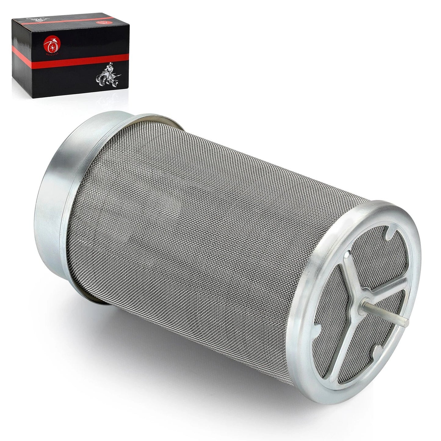 Air Filter Cage Holder for Honda TRX450R/TRX450ER