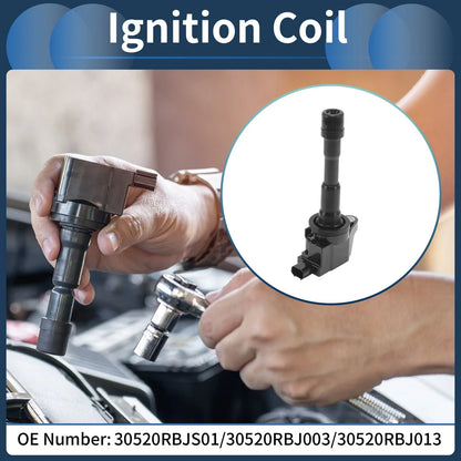 Ignition Coil Pack for Acura ILX L4 1.5L (2013-2015)