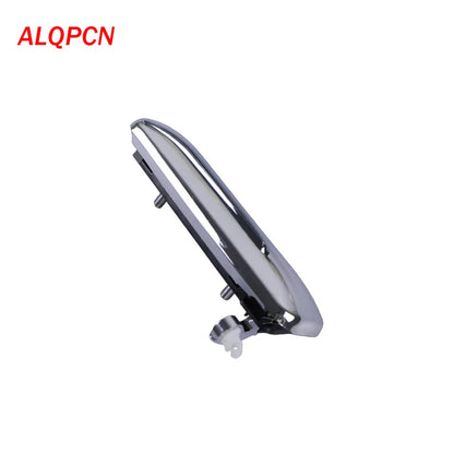 Chrome Outer Door Handle for Nissan Navara D22 Frontier (1997-2004)