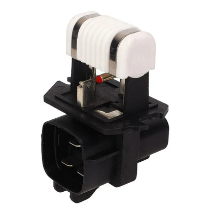Engine Cooling Fan Resistor for Hyundai Sonata, Kia Sorento (2011-2013)