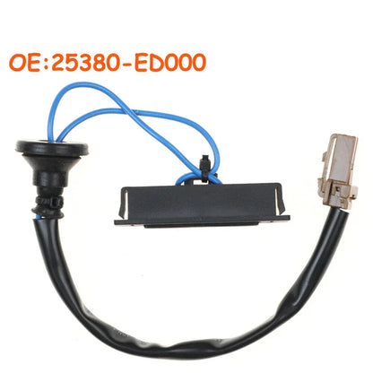 Tailgate Trunk Release Switch for Nissan Murano, Versa (2005-2012)