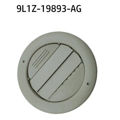 Gray Headliner Ceiling Vent for Ford Expedition Navigator
