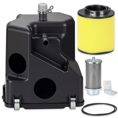 Air Filter Box Cover Assy for Honda Recon TRX250 EX/TE/TM (2001–2007)