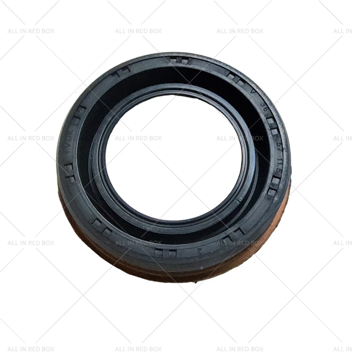 Rocker Cover Gasket Set for Isuzu D-MAX, MU-X (2012-2023)