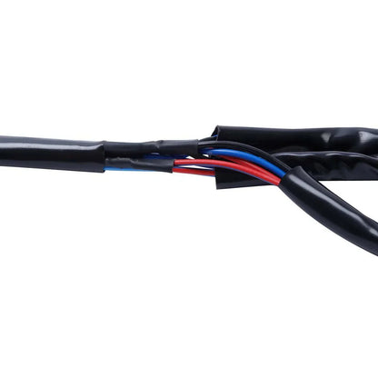 LED Rear Fender Fascia Wire for Harley Touring Road Street Glide (2014-2024)