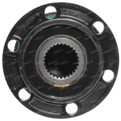 Wheel Locking Hub Set for Mitsubishi Pajero (1991 - 2003)