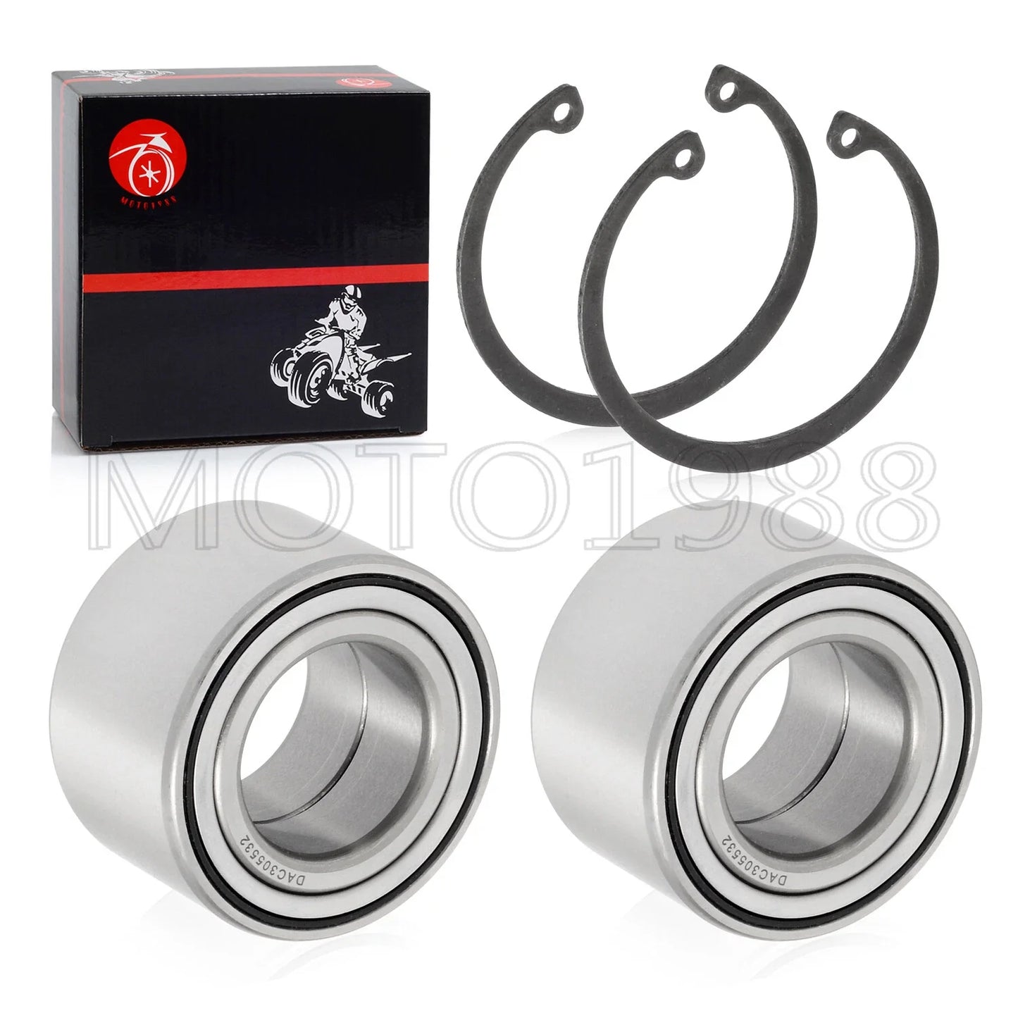 Wheel Bearings Kits for Arctic Cat ATVs