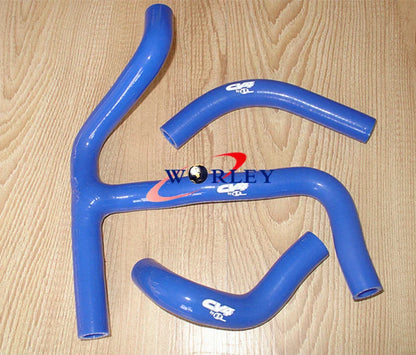 Silicone Radiator Hose for Suzuki RMZ450 (2008-2014)