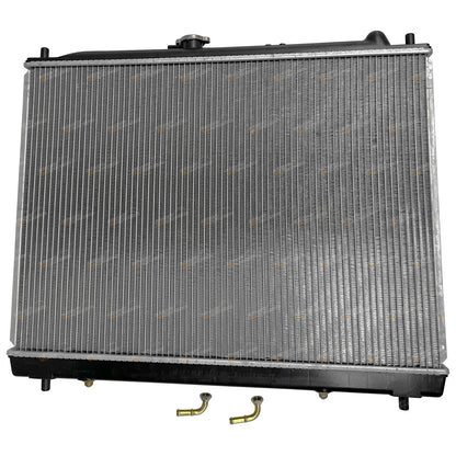 Radiator for Mitsubishi Pajero NM NP V6 3.5L 6G74 (2000-2003)