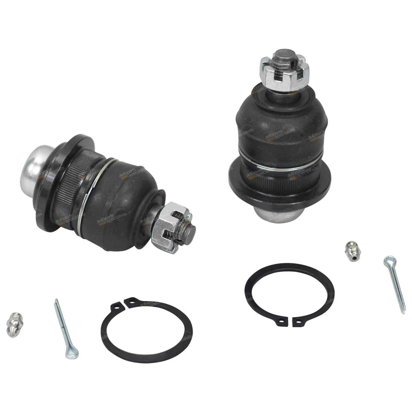 Upper Ball Joints for Mitsubishi Triton MK (1996-2006)