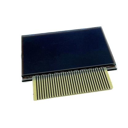 A/C Heater Climate Display for Land Rover Range Rover HSE P38 (1995–2002)