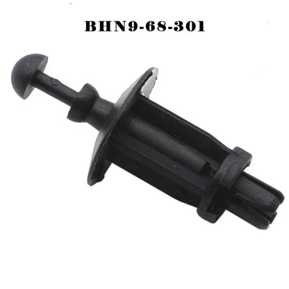 Tailgate Trim Panel Hanger Buckle for Mazda 3 CX30 CX4