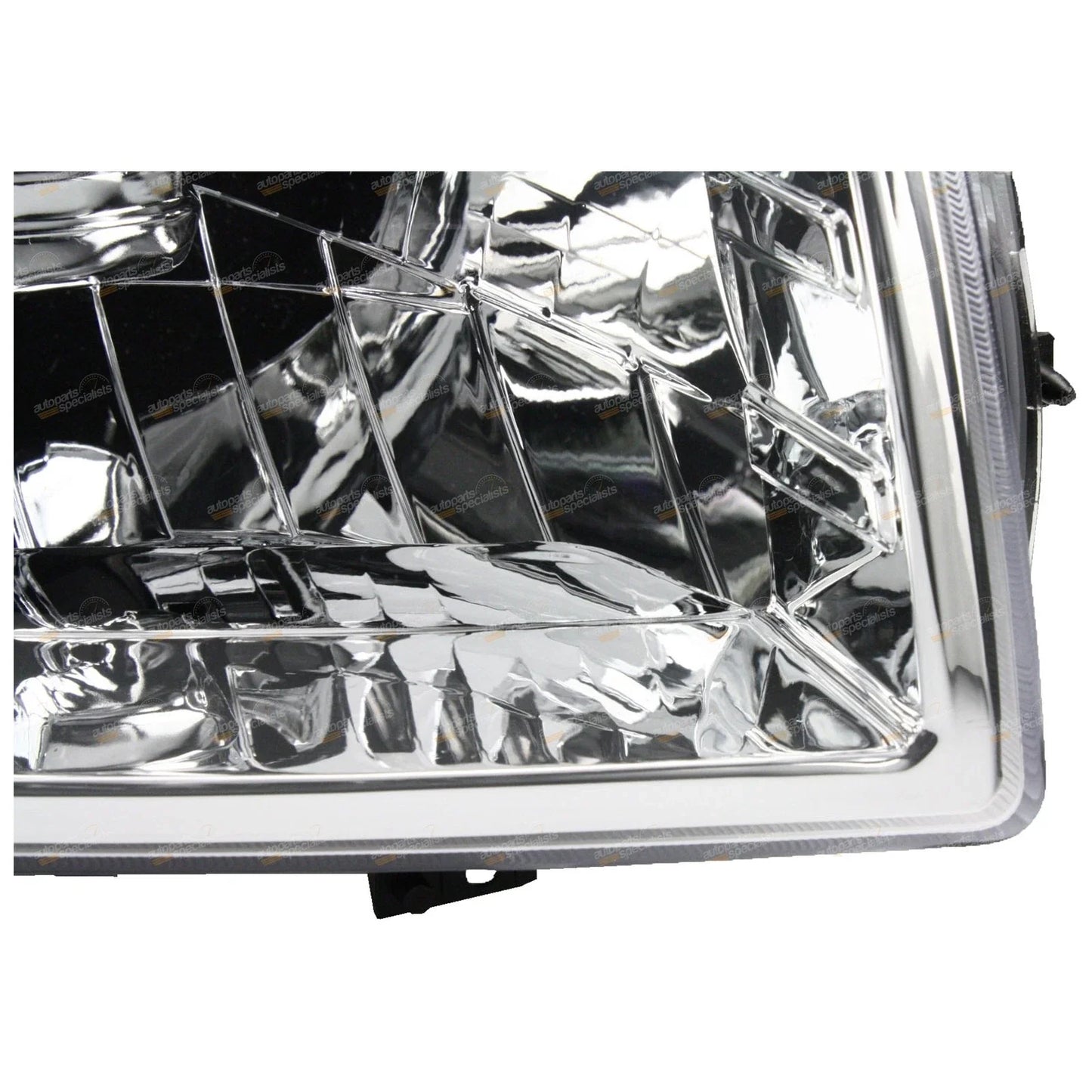 Headlight RH Ford Ranger Ute PJ (2006-2009)