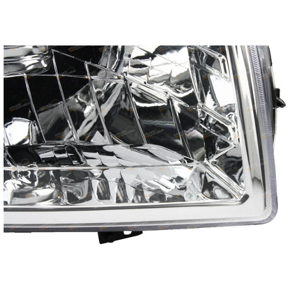 Headlight RH Ford Ranger Ute PJ (2006-2009)
