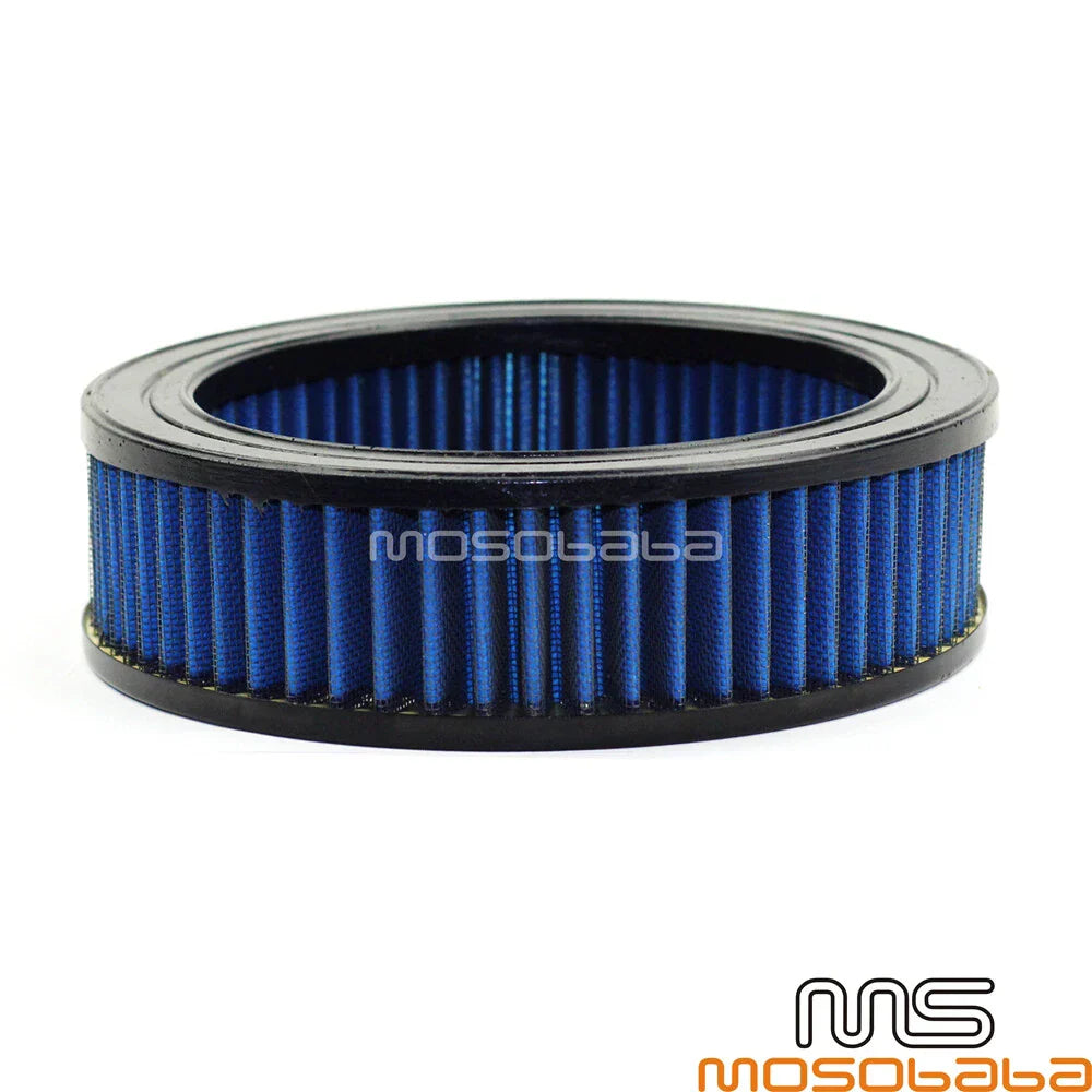 Air Cleaner Filter for Harley Touring Road Street Glide Dyna Softail (1989-1998)