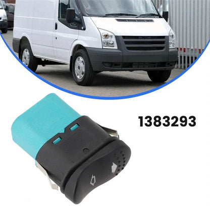 Electric Door Window Switch for Ford Transit MK7 (2006-2013)