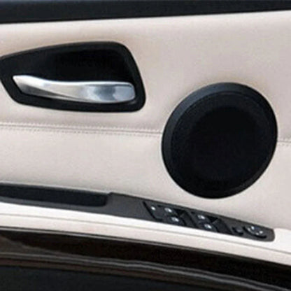 Loudspeaker Cover Front Rear for BMW