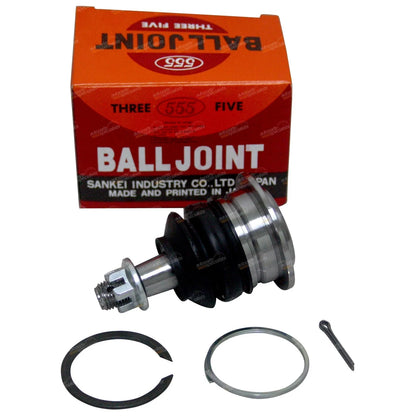 Upper Ball Joint for Toyota FJ Cruiser GSJ15R (2006–2014)