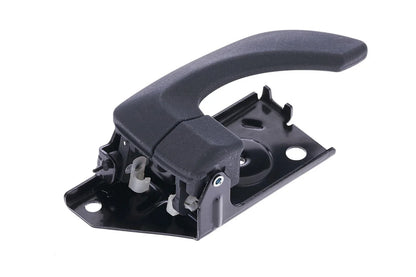 Grey Rear Right Inner Door Handle for Hyundai Santa Fe (2000–2005)