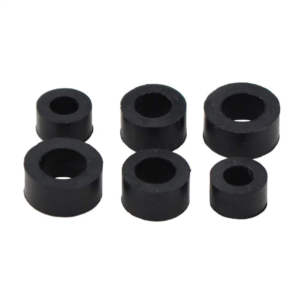 Fuel Line Sleeve Seal Kit for 1999-2003 Ford Powerstroke Diesel 7.3L