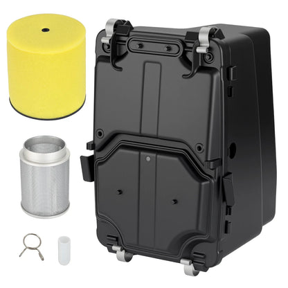 Air Box & Air Filter Complete Kit 2x4 for Honda TRX450R (2004–2005)