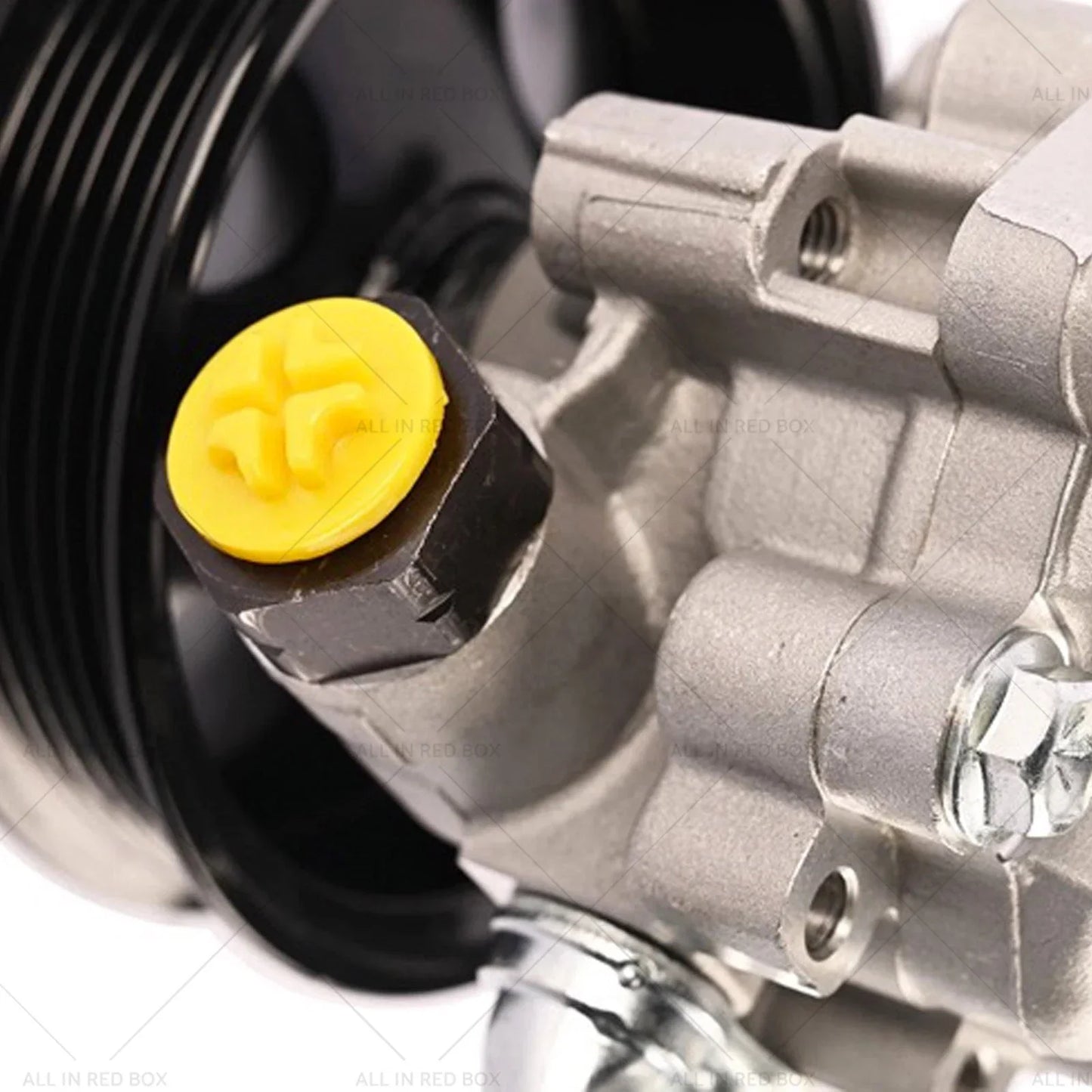 Power Steering Pump & Pulley for Holden Colorado (2012 - Present)
