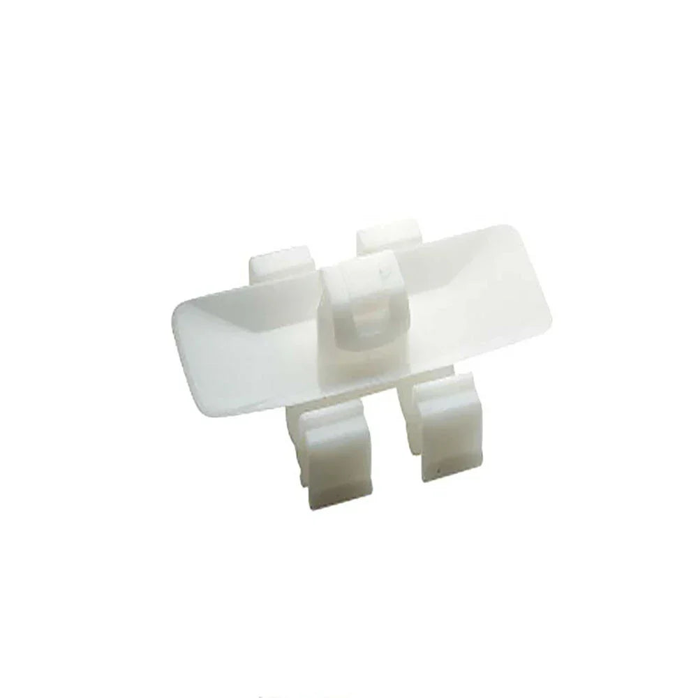 10Pcs Retaining Clips for Mercedes-Benz E300d E320 (1996-2002)