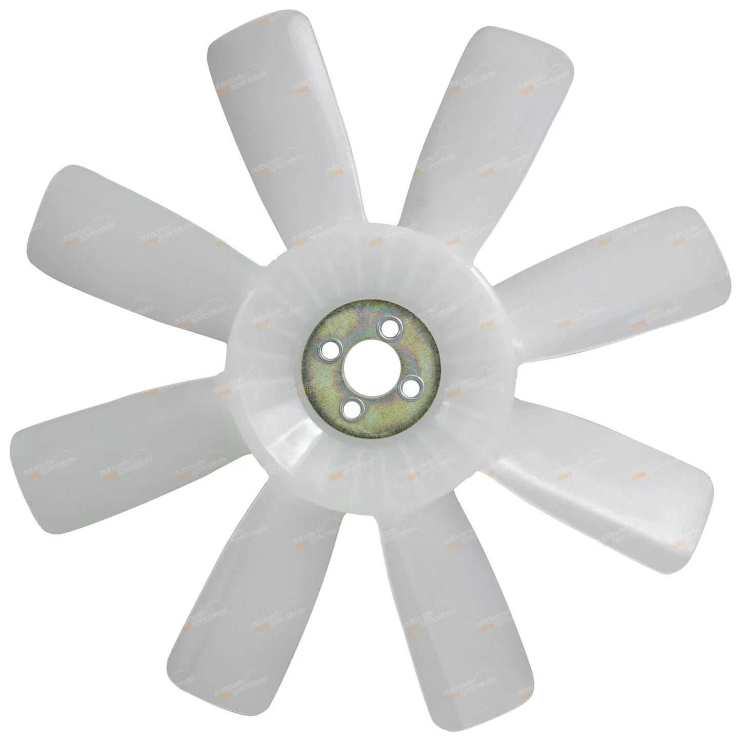 8-Blade / Cooling Fan for Toyota Landcruiser FJ55 (1975–1980)