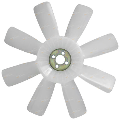 8-Blade / Cooling Fan for Toyota Landcruiser FJ55 (1975–1980)