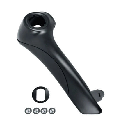 Door Handle Assembly for Renault Clio (2005–2012)