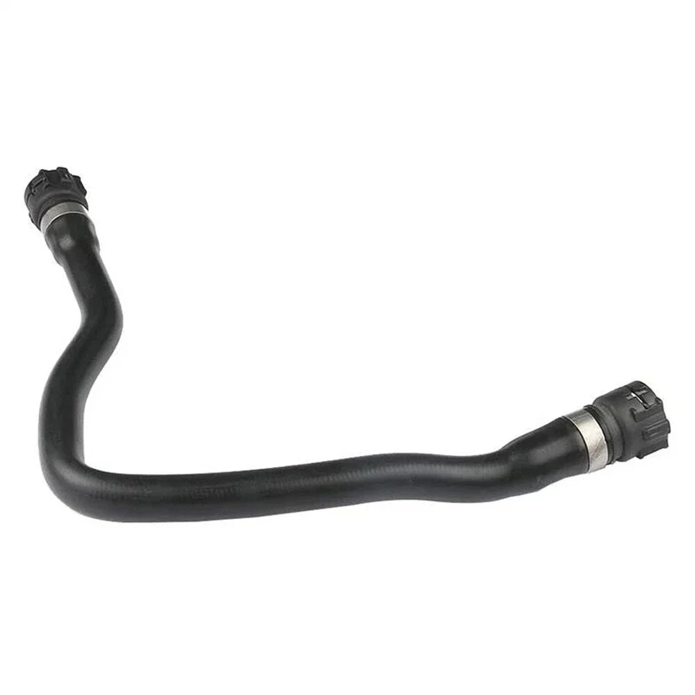 Radiator Expansion Tank & Coolant Hose for BMW E46 323i 325i 328i 330 (1999-2006)
