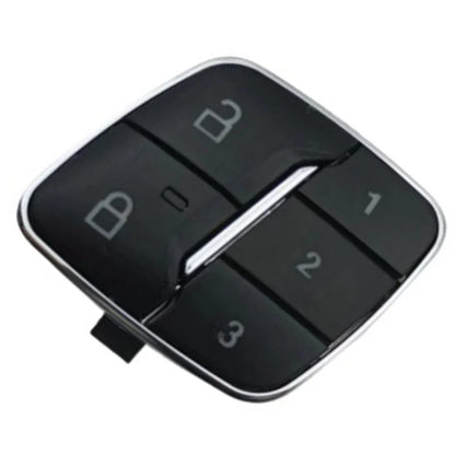 Driver Door Power Seat Adjust Switch for Ford Models