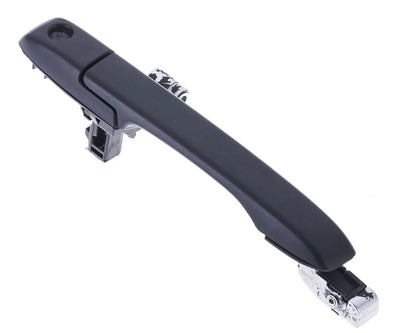 Textured Black Front Right Outer Door Handle for Honda CR-V (2007–2011)