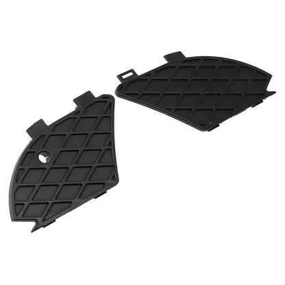 Fog Light Grill Covers for MERCEDES E Class W210 (1999–2003)