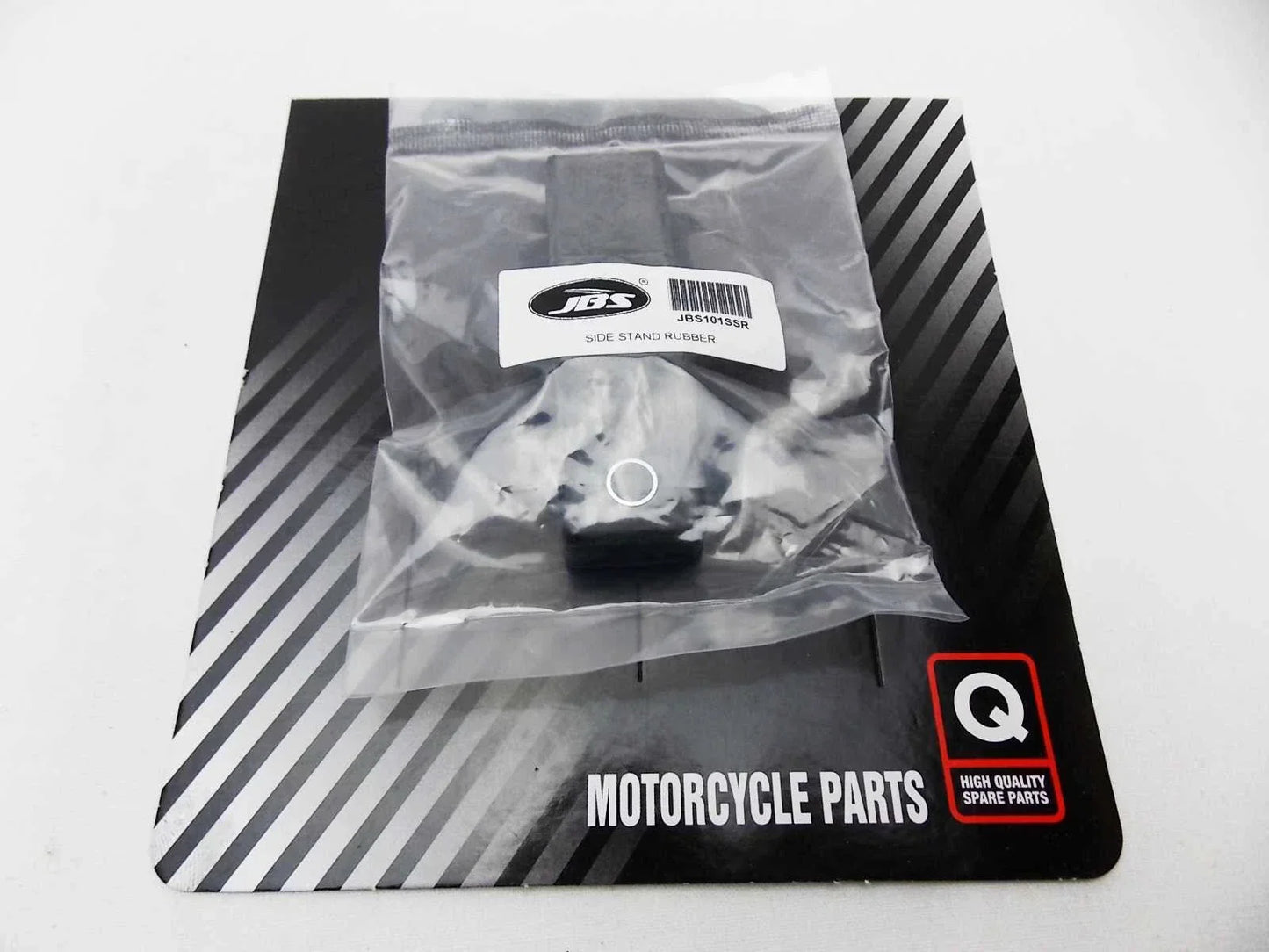 Side Stand Rubber for Honda CX650T Turbo (1983)