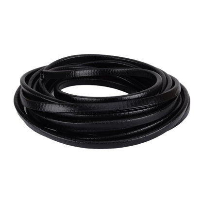 32ft Window Seal Rubber Door Edge Protector Strip for Various Makes & Models