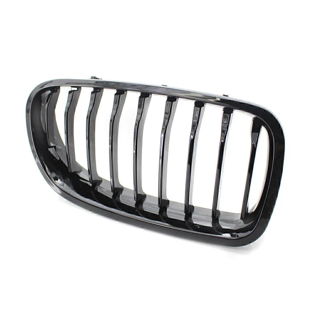Front Bumper Grille for BMW 5 Series M5 F10 F11 (2010-2016)