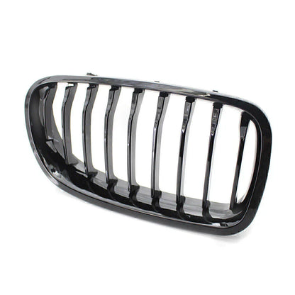 Front Bumper Grille for BMW 5 Series M5 F10 F11 (2010-2016)