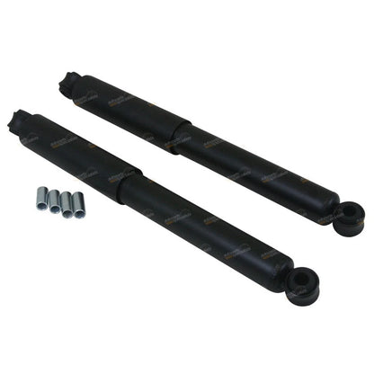 Rear Shock Absorbers for Mitsubishi Sigma Wagon (1977-1987)