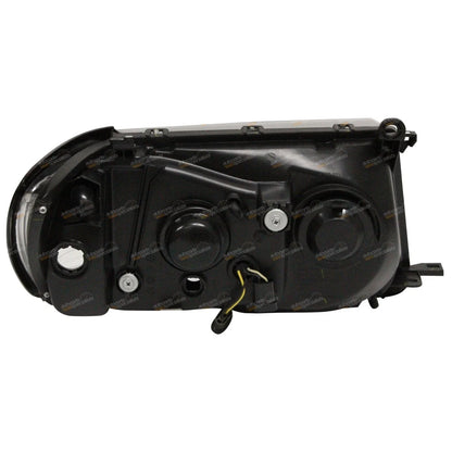 Altezza Headlights for Landcruiser FZJ105/HDJ100/HZJ105/UZJ100 (1998–2005)