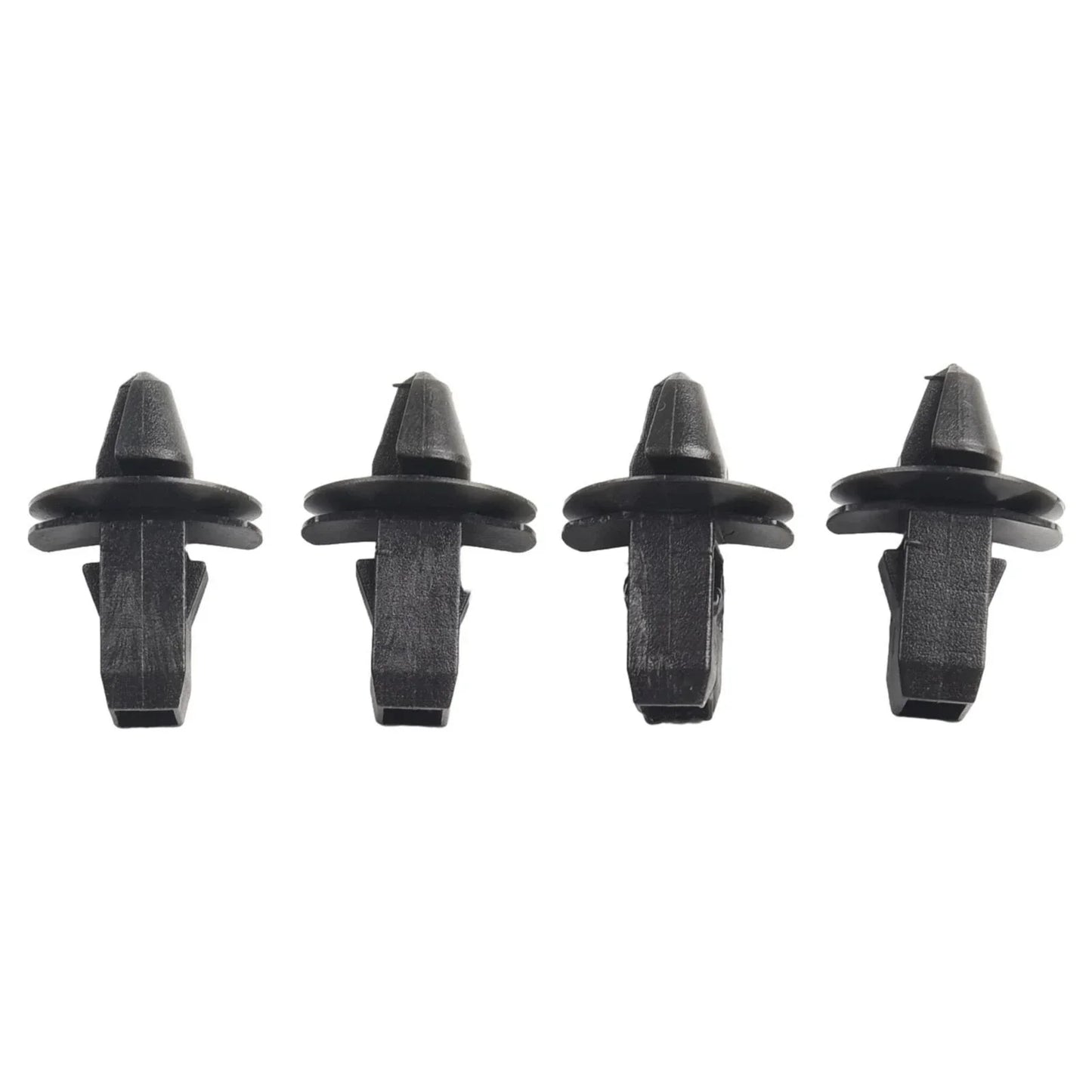 Fasteners Grille Clips 2500 3500 Grille Moulding Clips Model(2013–2018)