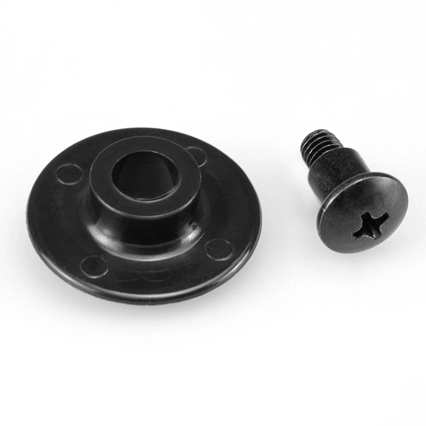 Fuel Tank Collar Bolt 5mm for HONDA CR125R CR250R CRF250R CRF250X (1997–2009)