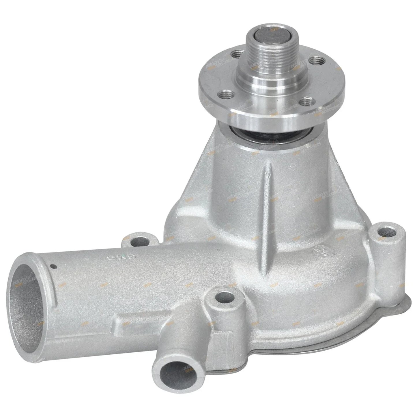 Water Pump 4.1L 6cyl for Ford F100 F250 (1980-1987) XFlow Alloy 250