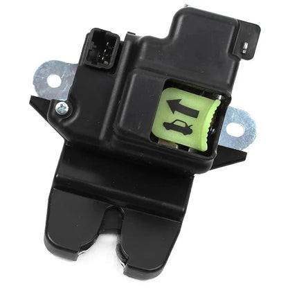 Trunk Door Lock Latch Actuator for 2011-18 Hyundai Accent