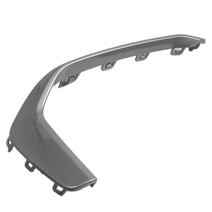 Left Front Bumper Lower Grill Cover for Audi A6 C8 S6 (2019-2024)