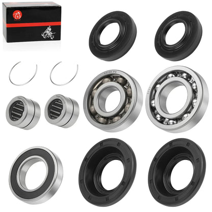 Rear Differential Bearing Seal for Honda Rancher 420 4x4 IRS (2015–2024)