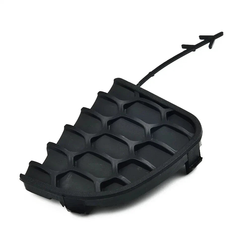 Rear Bumper Tow Hook Cover for Jeep Renegade (2015-2019)