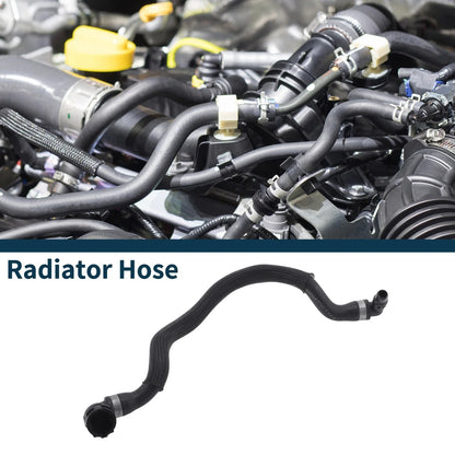 Radiator Hose Heater Hose Outlet Hose for BMW X5